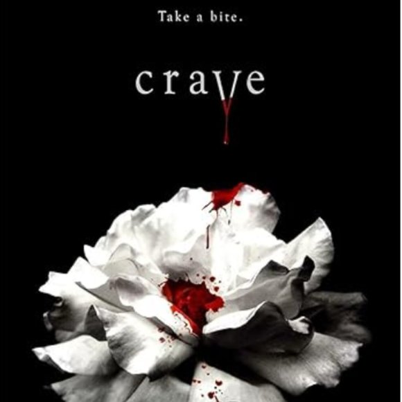 Crave by Tracy Wolff - Picture 1 of 1